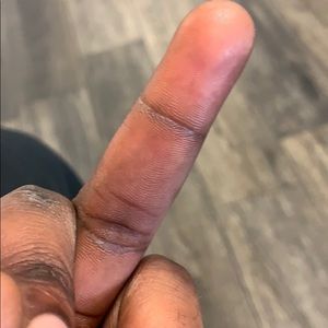 Meet your Posher, Aaron